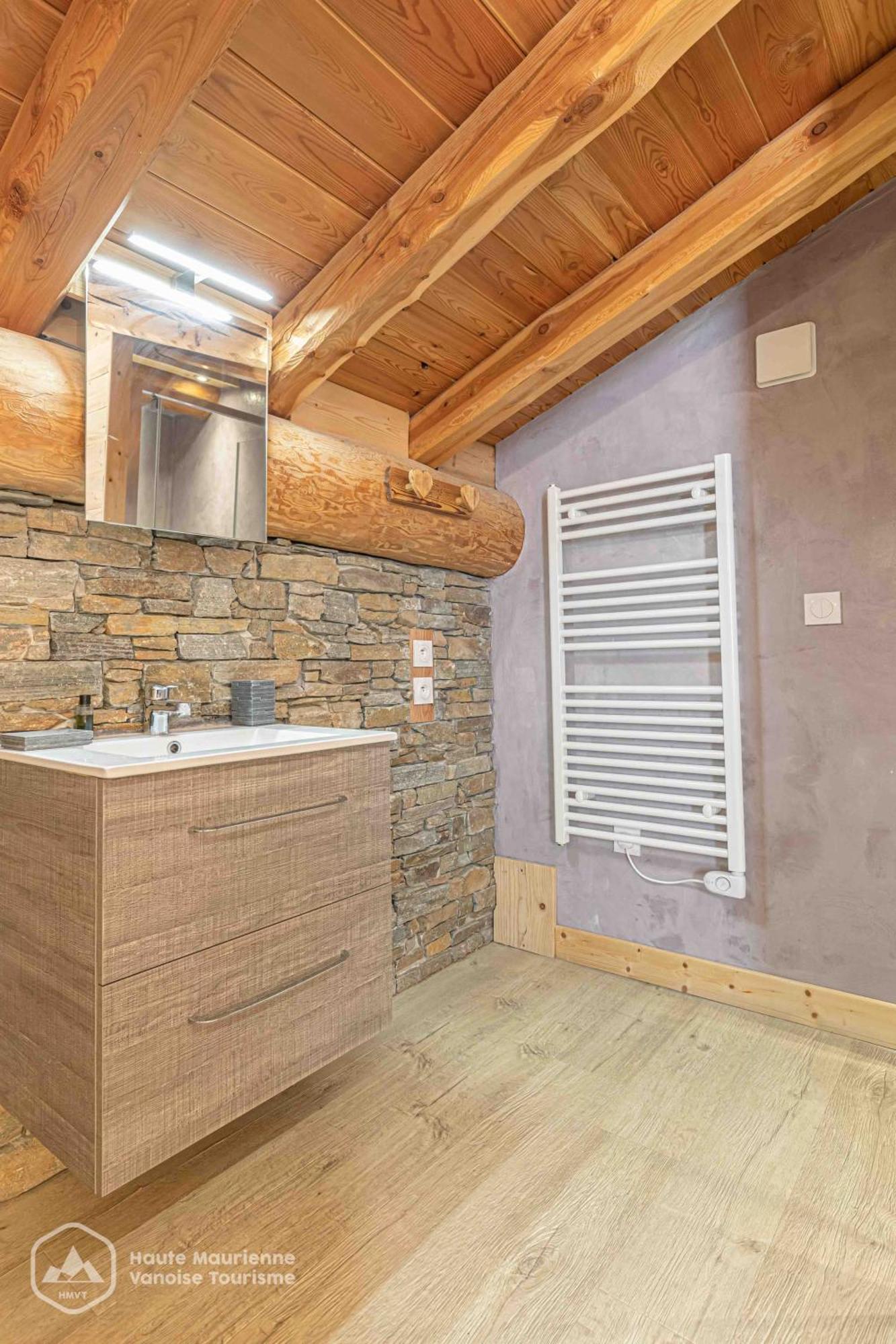 Chalet Le Bois Joli Bonneval-sur-Arc Exterior foto
